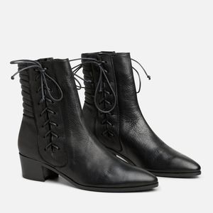 Modern Vice NWOB Harley Boot sz 40